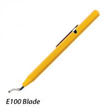 KAR Industrial Inc. 550884 - UB-1 UNIBURR SHAVIV (E-100)