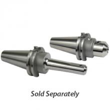 KAR Industrial Inc. 310964 - CAT40 1-1/2" X 6.62" END MILL HOLDER DIN COOLANT 20000 RPM