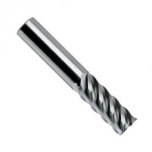 KAR Industrial Inc. 935105 - E/M S/C 5 FLT REG LGTH 45 DEG HELIX 1/2 X 1/2 X 1-1/4 X 3