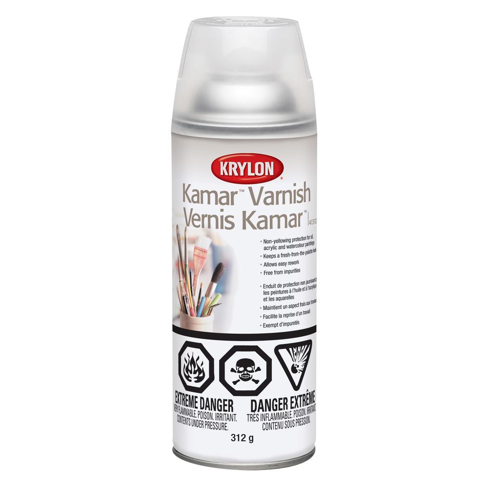 Kamar Varnish