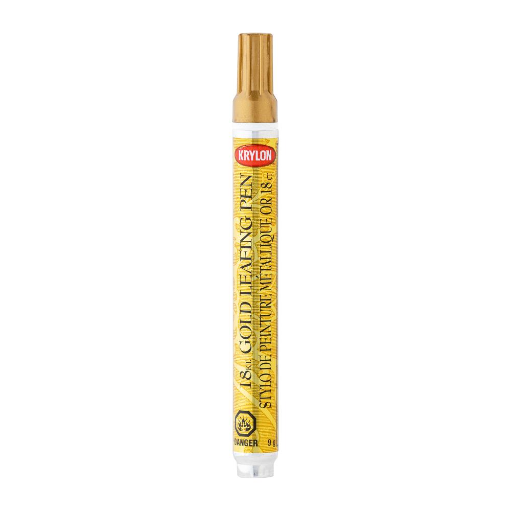 18 KT. Gold Metallic Marker
