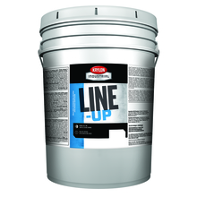 Krylon K41132920-20 - Line-Up Water-Based Pavement Striping Paint, Parking Lot Yellow
