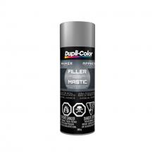 Duplicolor CFP101007 - Scratch Filler & Primer - Gray / Mastic-apprêt - gris