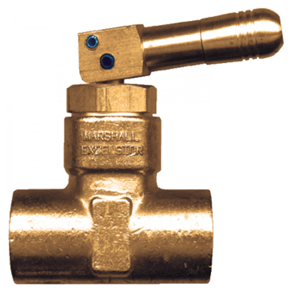 CYLINDER VALVE