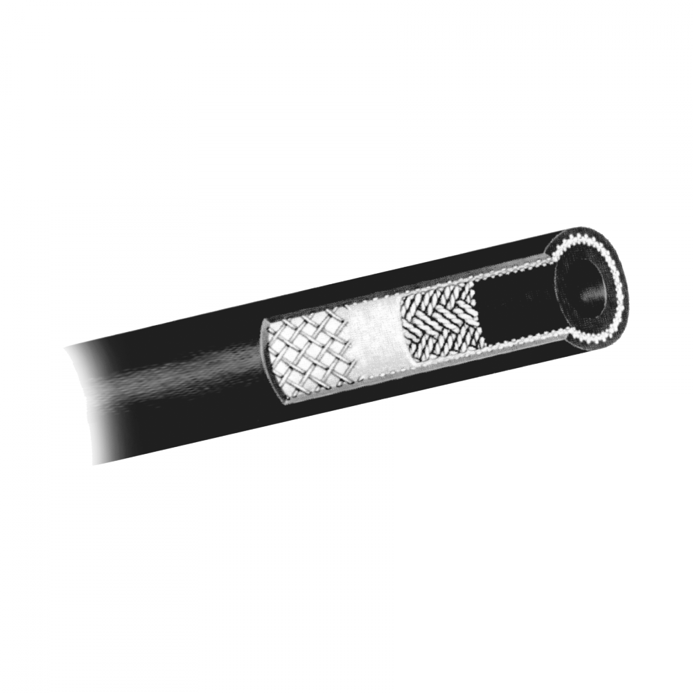 AIR BRAKE HOSE SAE J1402 LOW TEMP