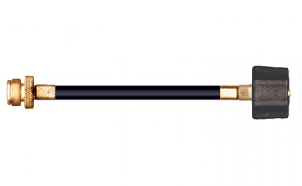 TYPE 1 THERMOPLASTIC MCQCC ASSEMBLIES