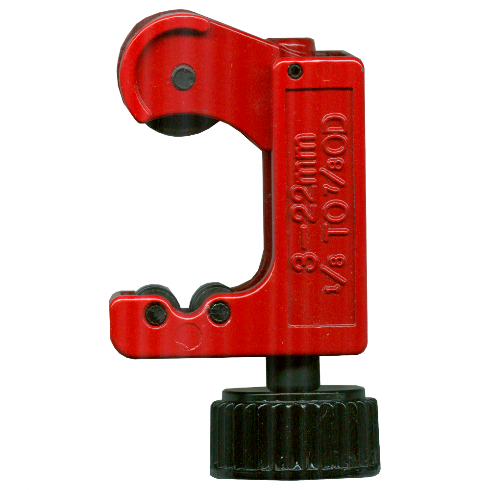 MINI TUBE CUTTER