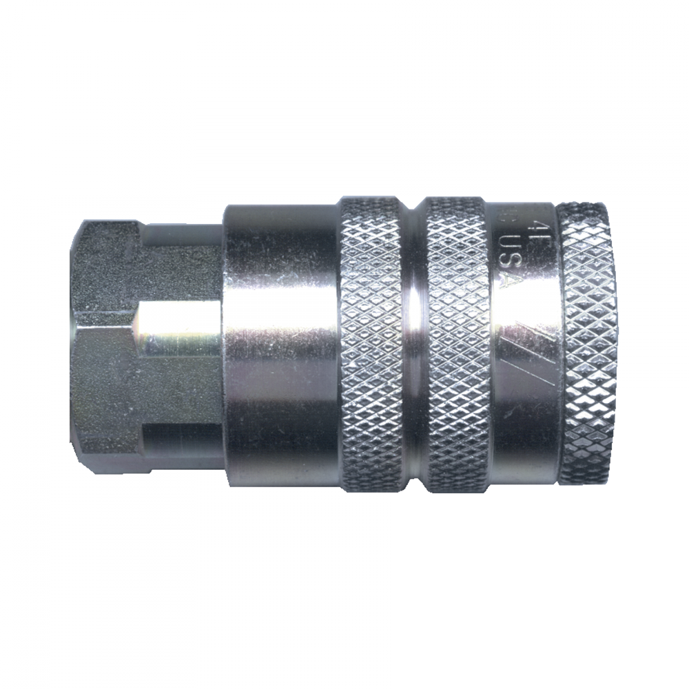 TRU-FLATE INTERCHANGE COUPLERS FPT