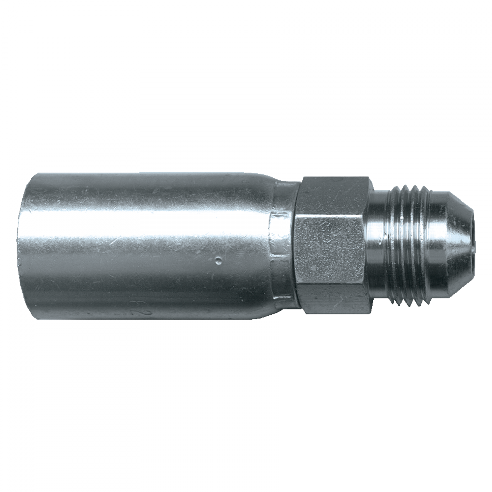 37° MALE SAE FLARE