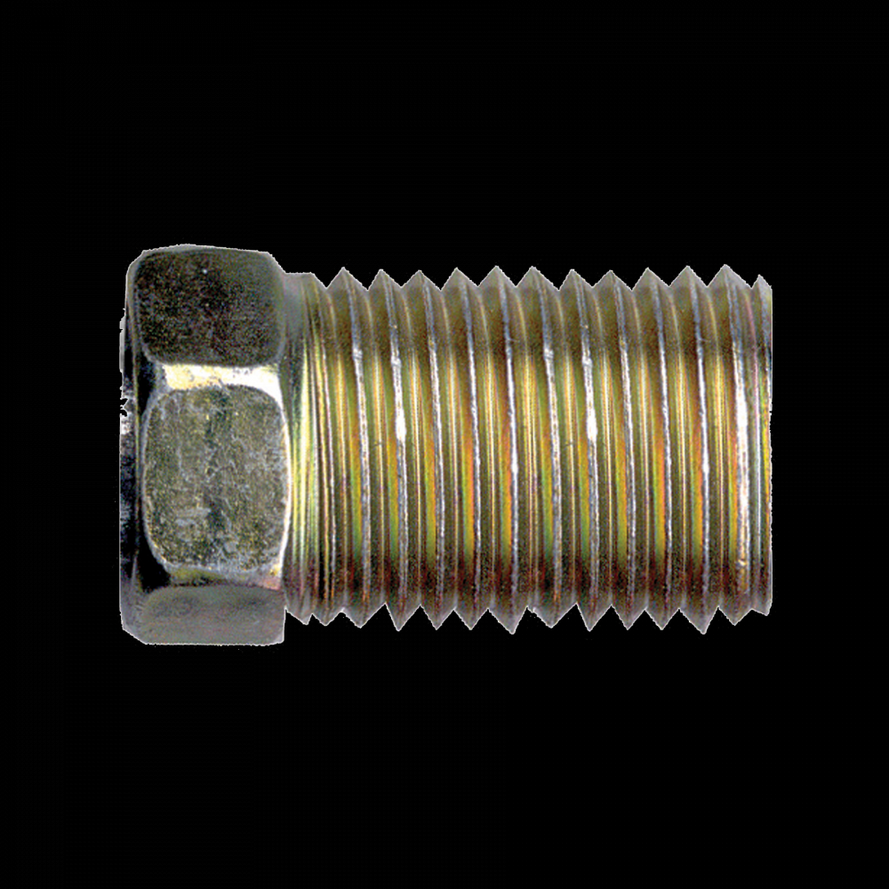 STEEL LONG EUROPEAN NUT