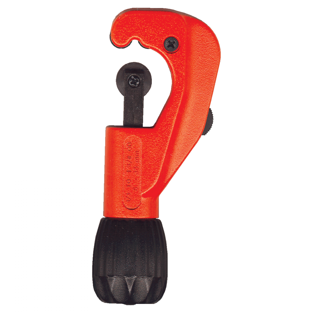 TELESCOPIC TUBE CUTTER