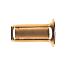 Fairview Ltd LF-481-8 - BRASS INSERT