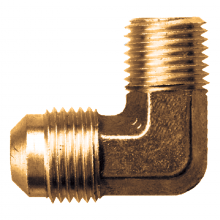 Fairview Ltd LF-49-8D - ELBOW