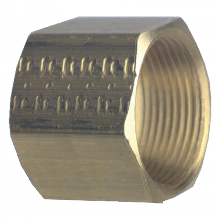 Fairview Ltd LF-61-8 - STANDARD NUT
