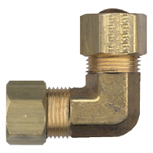 Fairview Ltd LF-65-8 - 90° UNION ELBOW