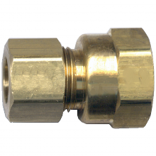 Fairview Ltd LF-66-8D - FEMALE PIPE CONNECTOR
