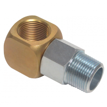 Fairview Ltd ACM-75-SL - Gas Swivel Link