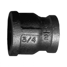 Fairview Ltd BI-119-SP - FEMALE REDUCING COUPLING