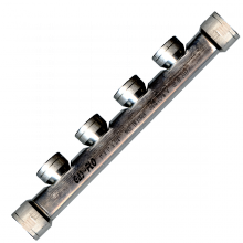 Fairview Ltd GFMAN-ED4 - GAS-FLO CSST GAS FITTINGS
