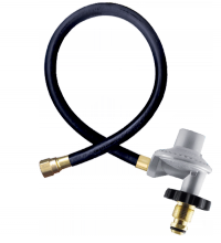 Fairview Ltd I4C30GRPOLHW - ASSEMBLY WITH REGULATOR