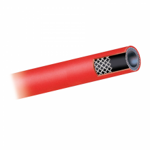 Fairview Ltd HHR-8-50 - RED RUBBER HEATER HOSE