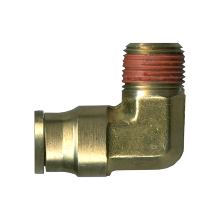 Fairview Ltd PC69-3B - 90° MALE PIPE ELBOW
