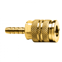 Fairview Ltd QD-INDAC4-6H - AUTOMATIC ONE HAND CONNECTION BARB