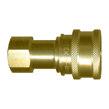 Fairview Ltd QD-BISOBC4-4F - ISO B INTERCHANGE COUPLER