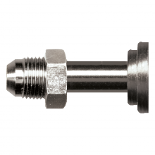 Fairview Ltd S3700BT62-1616 - SPLIT FLANGE ADAPTER