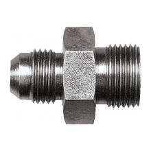 Fairview Ltd S3748BSPP-44 - BSPP CONNECTOR