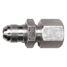 Fairview Ltd S3846-8D - FEMALE PIPE CONNECTOR
