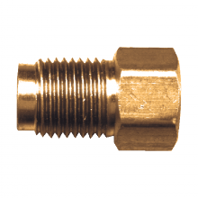 Fairview Ltd WH-7917 - DUAL MASTER CYLINDER ADAPTER