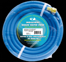 Fairview Ltd WH8BLU-75H - BLUE PVC HIGH QUALITY