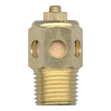 Fairview Ltd BSCM-B - SPEED CONTROL MUFFLER