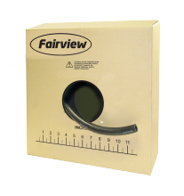 Fairview Ltd HAB-8-50P - AIR BRAKE HOSE SAE J1402 IN DISPENCER CARTON