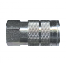 Fairview Ltd QD-INDMC8-8F - MANUAL CONNECTION COUPLERS FPT