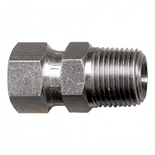 Fairview Ltd S3520-8D - MALE PIPE CONNECTOR