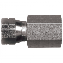 Fairview Ltd S3526-4A - FEMALE PIPE CONNECTOR