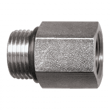 Fairview Ltd S3620-8D - FEMALE PIPE CONNECTOR