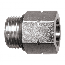 Fairview Ltd S3623-86 - FEMALE ORB CONNECTOR