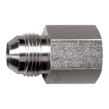 Fairview Ltd S3746-10E - FEMALE PIPE CONNECTOR