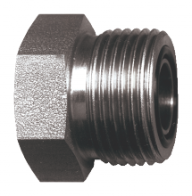 Fairview Ltd S3958-6 - ORFS PLUG