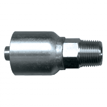 Fairview Ltd SC925-4A - MALE PIPE COUPLING