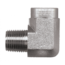 Fairview Ltd S1016-J - 90° STREET ELBOW