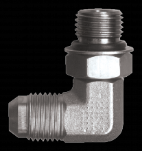 Fairview Ltd S3649-64 - 90° JIC ELBOW