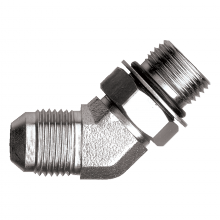 Fairview Ltd S3654-1620 - 45° JIC ELBOW