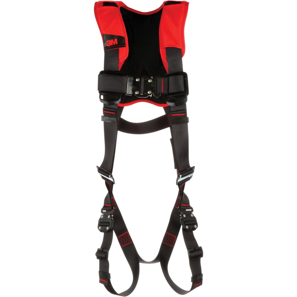 Comfort Vest-Style Harness
