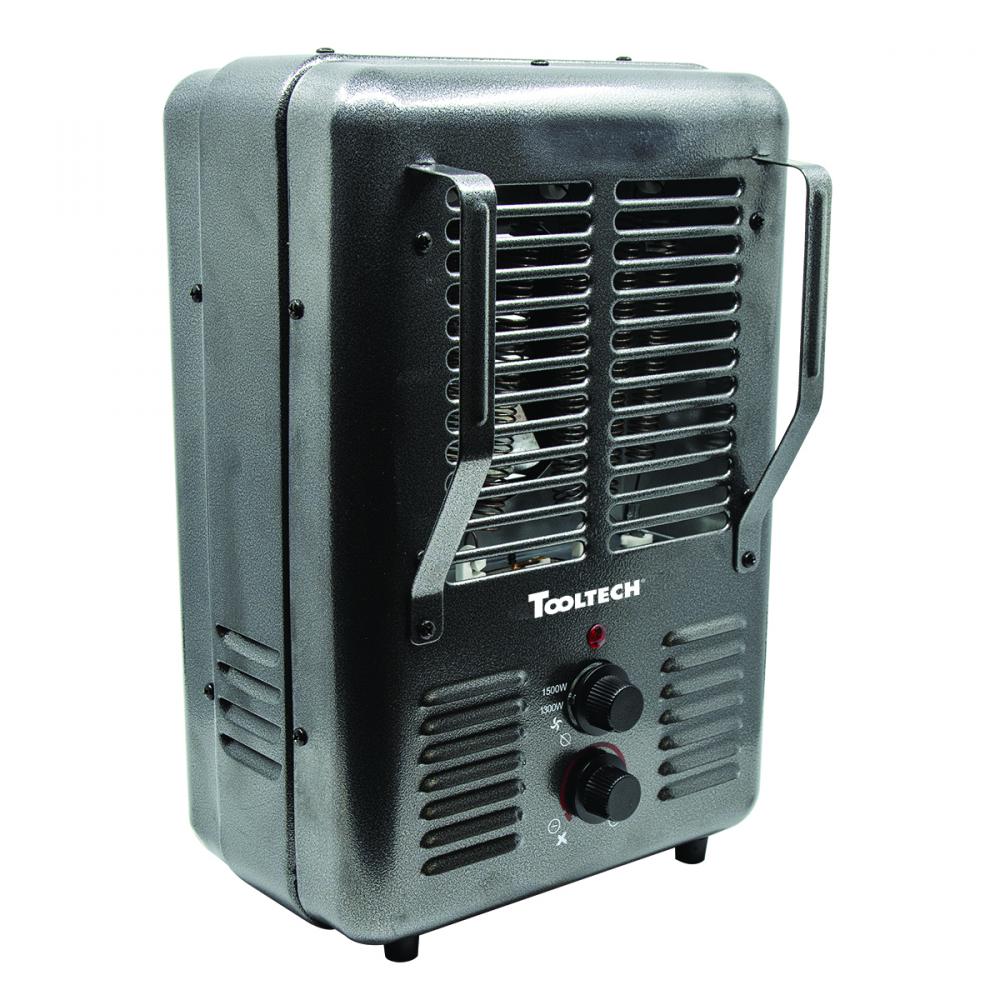 Milkhouse Heater 5000BTU 1300-1500W 120V 60Hz