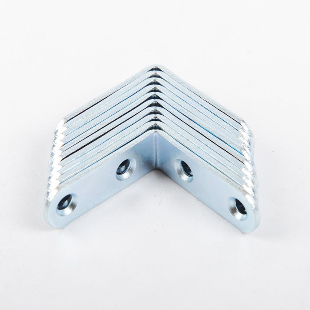 10 pc 1½in Corner Brace