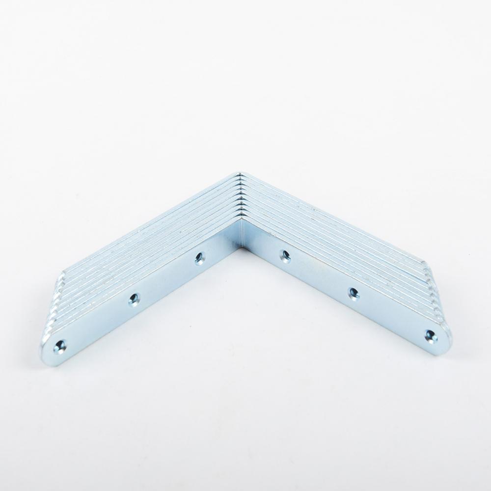 10 pc 5in Corner Brace